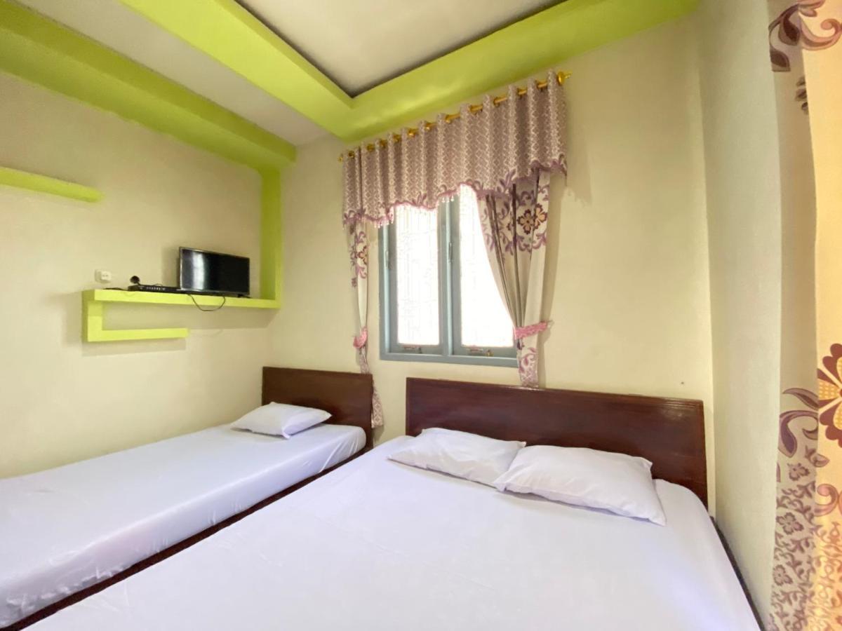 Hotel Srikandi Syariah Dieng Redpartner