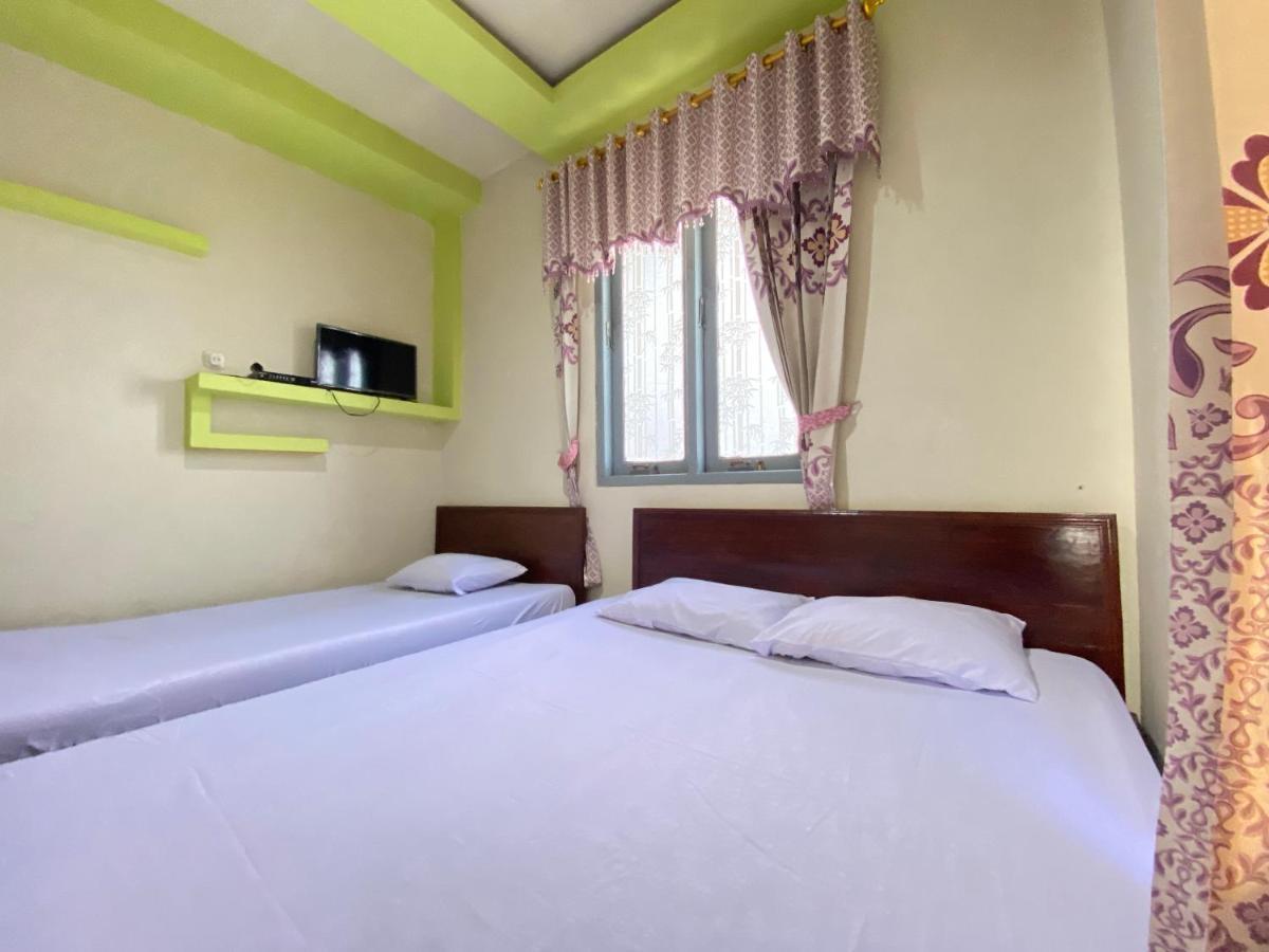 Srikandi Syariah Dieng Redpartner Hotel
