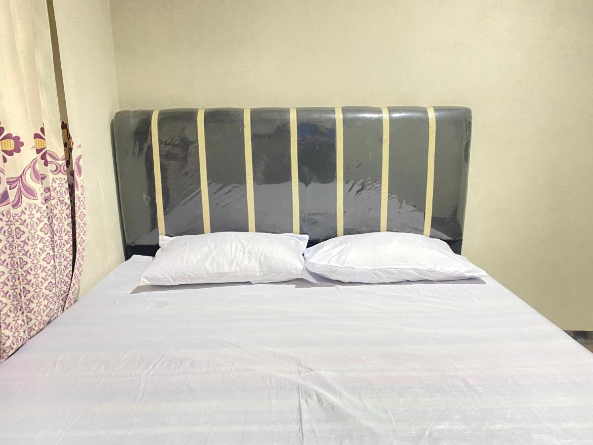 Hotel Srikandi Syariah Dieng Redpartner Diyeng