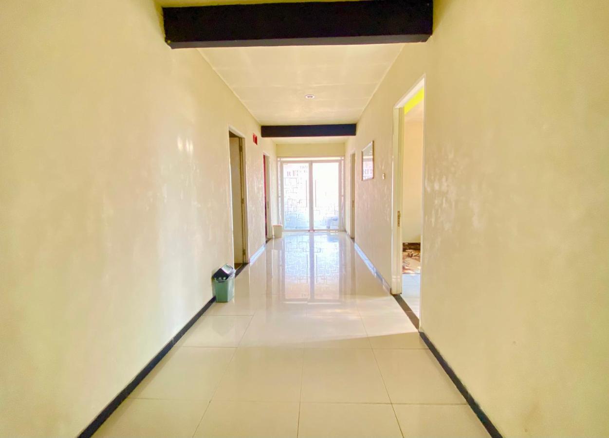 Hotel Srikandi Syariah Dieng Redpartner 2*