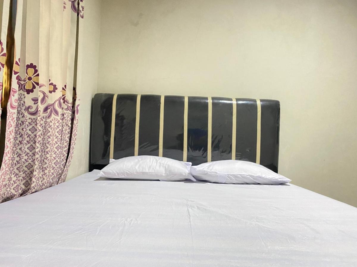 Hotel Srikandi Syariah Dieng Redpartner 2*