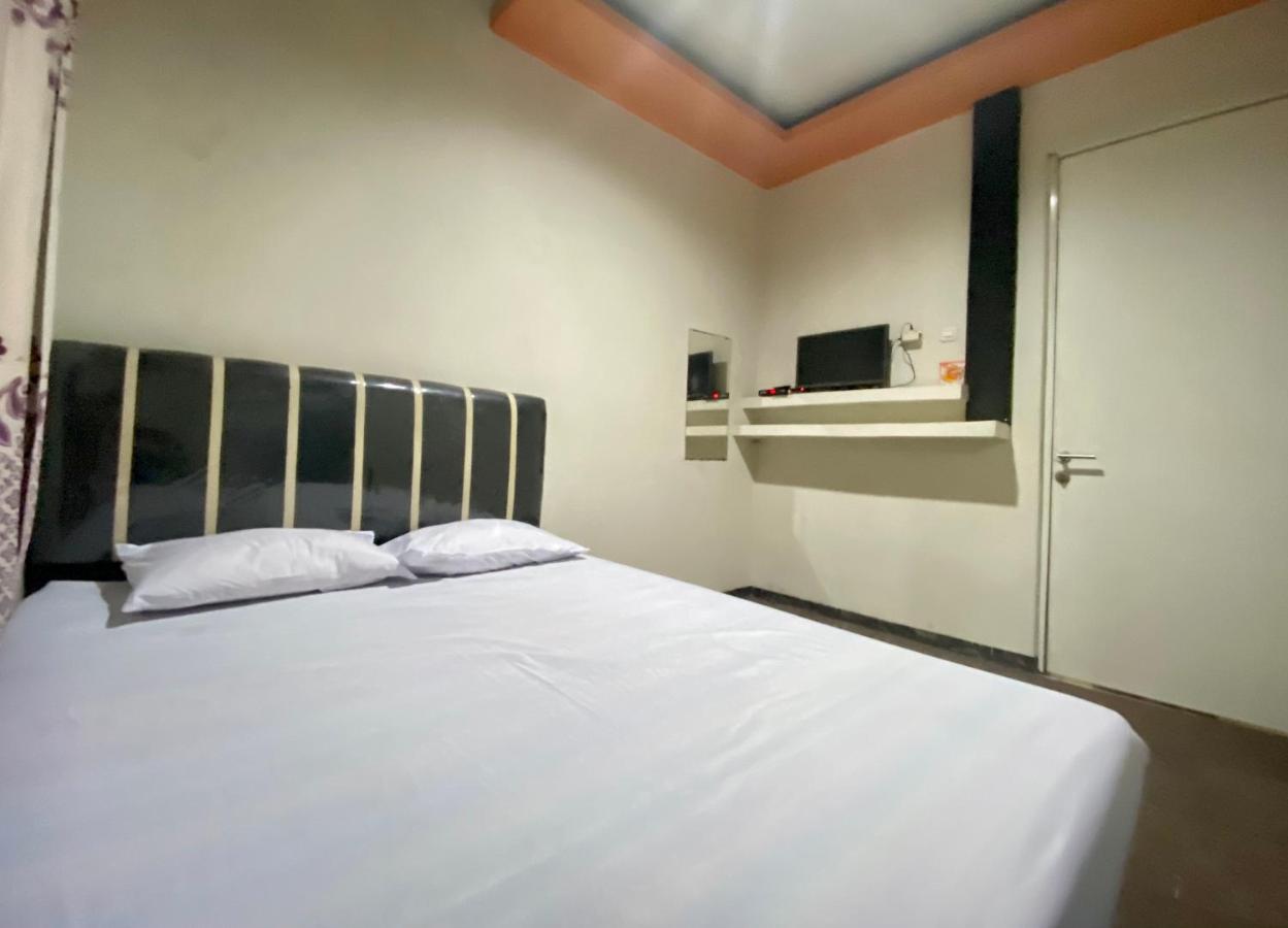 Hotel Srikandi Syariah Dieng Redpartner