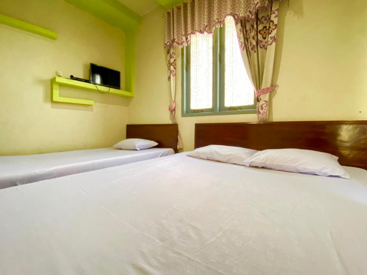 Hotel Srikandi Syariah Dieng Redpartner 2*