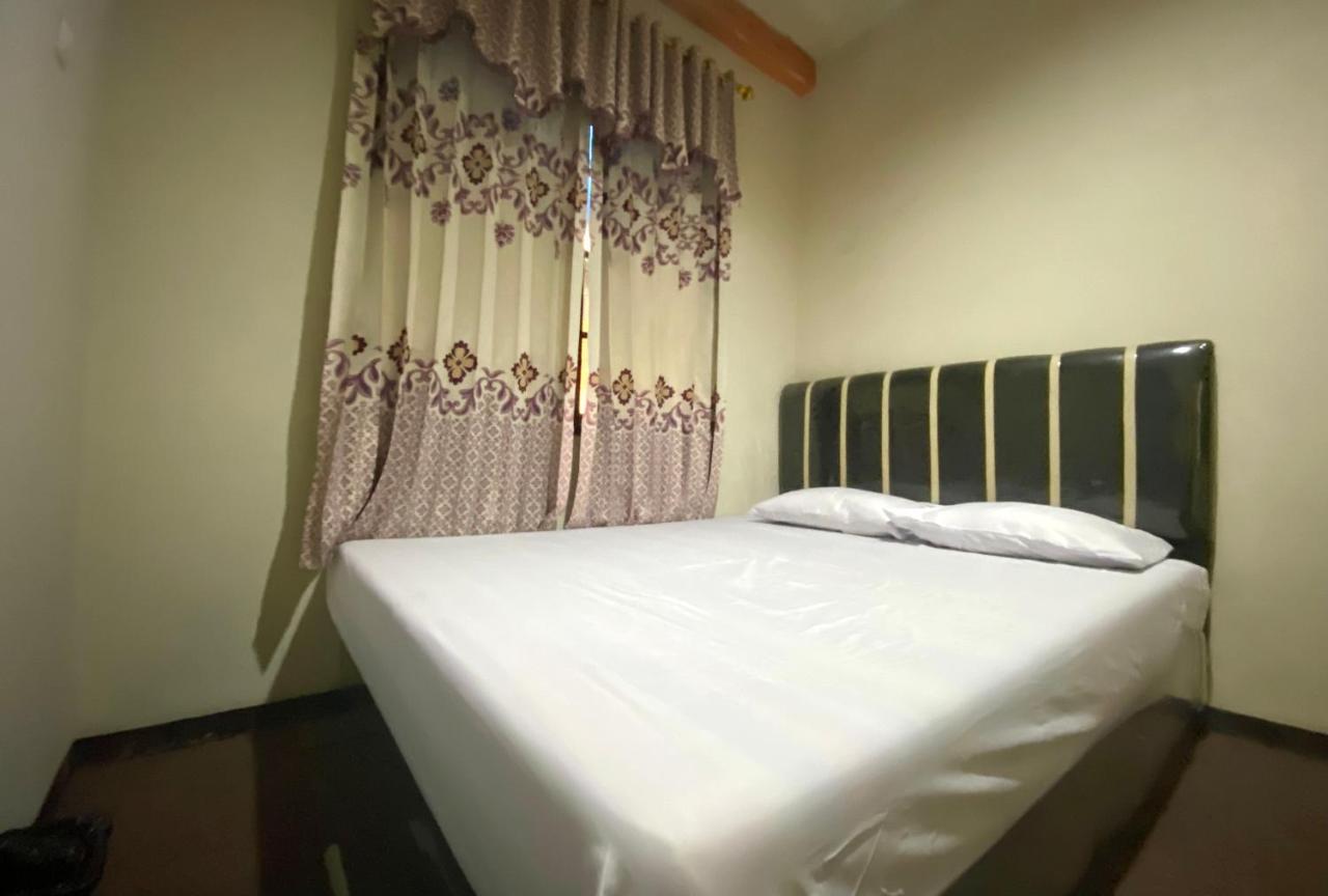 Hotel Srikandi Syariah Dieng Redpartner