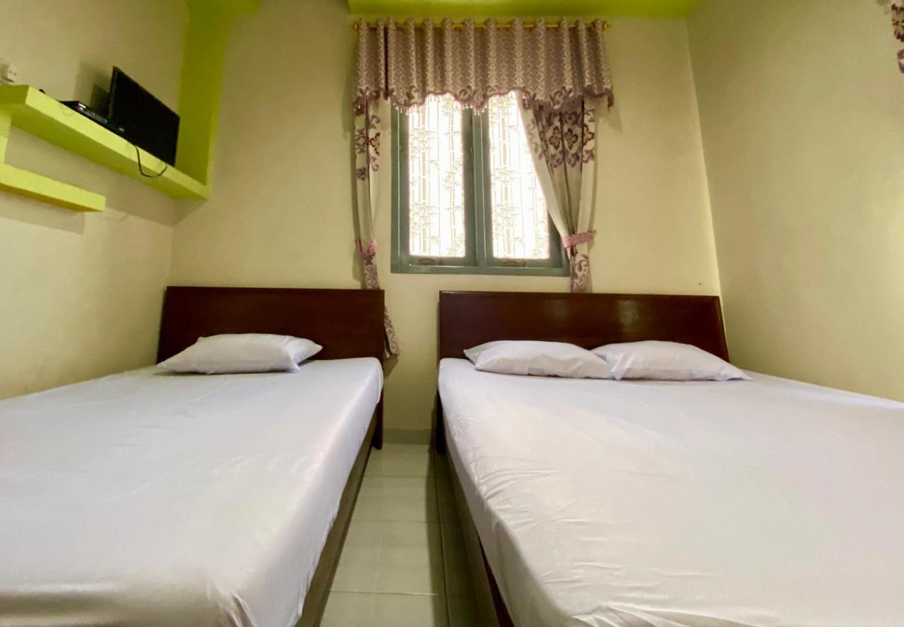 Hotel Srikandi Syariah Dieng Redpartner