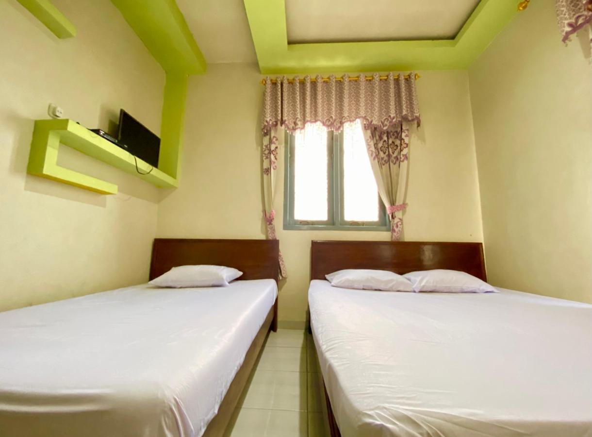 Hotel Srikandi Syariah Dieng Redpartner