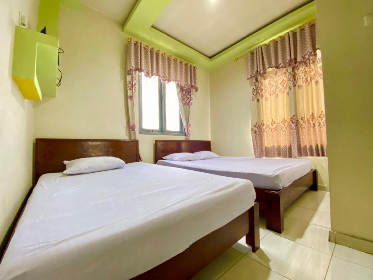 Hotel Srikandi Syariah Dieng Redpartner Diyeng