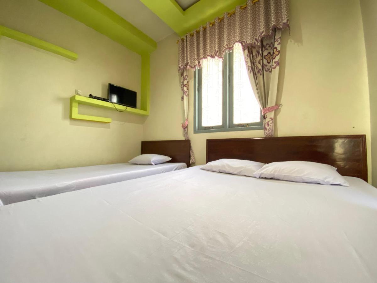 Hotel Srikandi Syariah Dieng Redpartner Diyeng