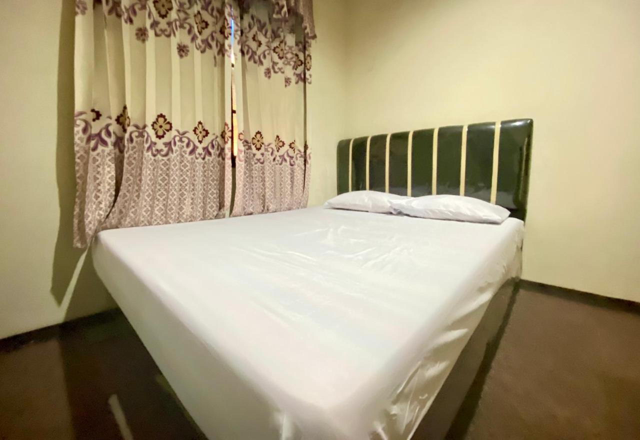 Srikandi Syariah Dieng Redpartner Hotel 2*