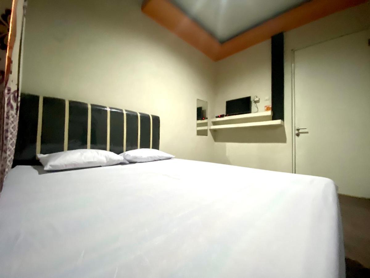 Srikandi Syariah Dieng Redpartner Hotel Diyeng