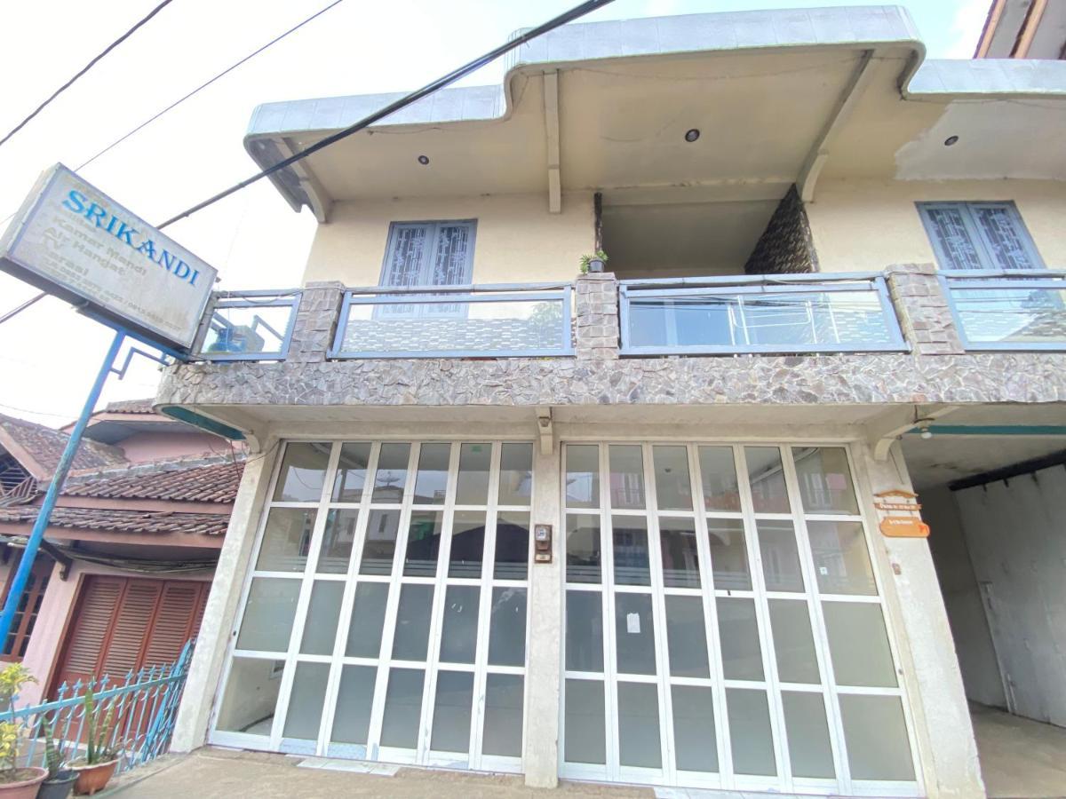 Srikandi Syariah Dieng Redpartner Hotel